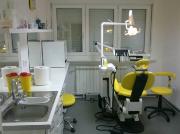 Dental Laboratory, Belgrade